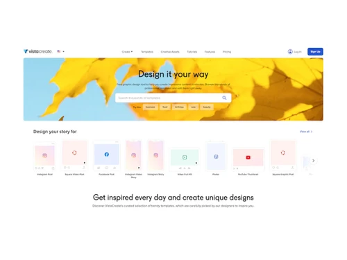 vistacreate-animation