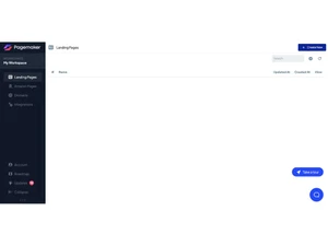 pagemaker-landing page