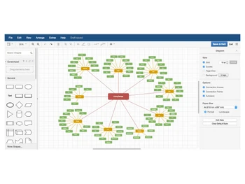 diagrams-diagramming
