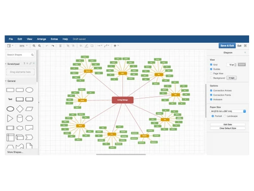 diagrams-diagramming