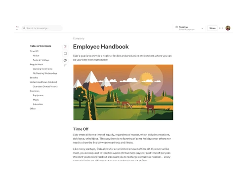 slab-meeting-management