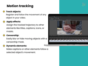 motion tracking