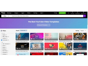 Placeit-video templates