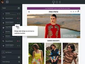 Shopaccino product catalog