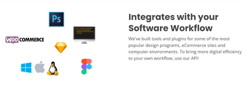 removebg integration