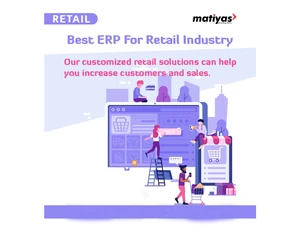 matiyas erp retail