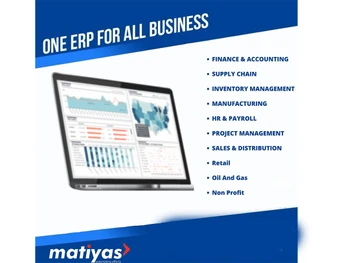 matiyas erp supply chain management