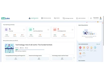 skilllake-learning