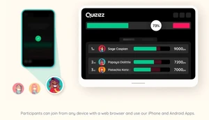 quizizz web browser