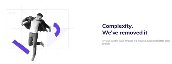 hostinger complexity