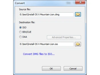 Power ISO