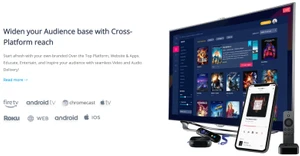 muvi cross platform