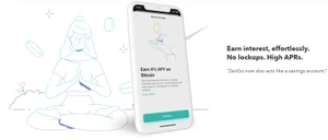zengo earn interest