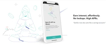 zengo earn interest