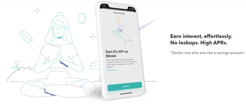 zengo earn interest