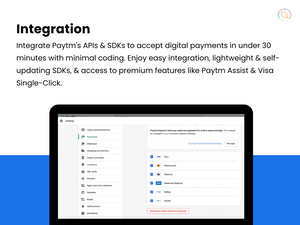 paytm for business payment plugins