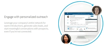 linkedin sales navigator engage personalization