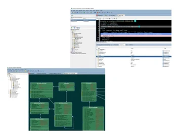 oracle sql developer desktop