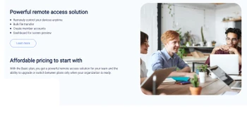 airdroid business powerful remote access