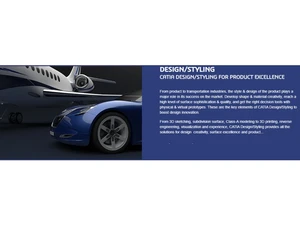Catia Design