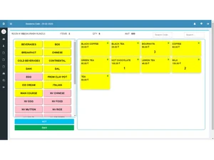 stayezee-pms roombook