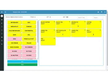 stayezee-pms roombook
