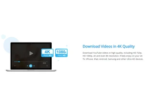 clipdown download videos in 4k Quality