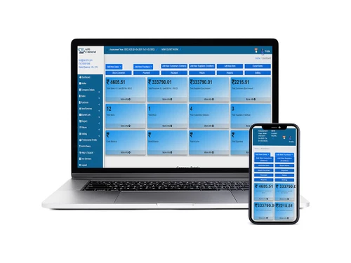 billbuddies auto-e-invoice