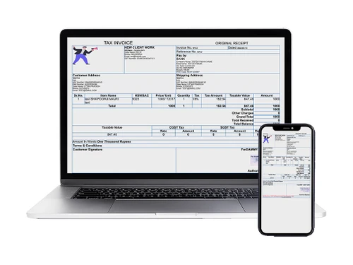 billbuddies invoicing