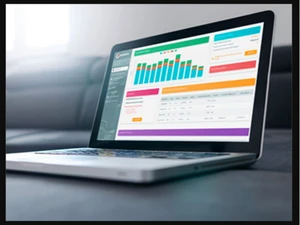 infinity iexam-dashboard