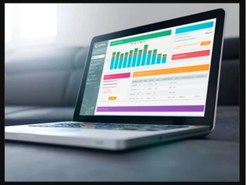 infinity iexam-dashboard