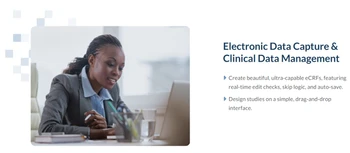 openclinica clinical data management