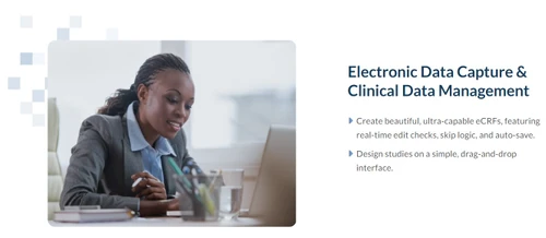 openclinica clinical data management