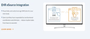 openclinica integration