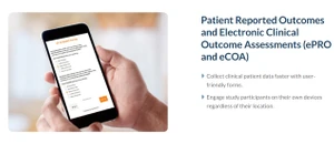 openclinica patient reported