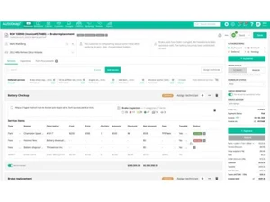 Autoleap performance reports