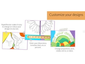 Rapid Resizer-designs