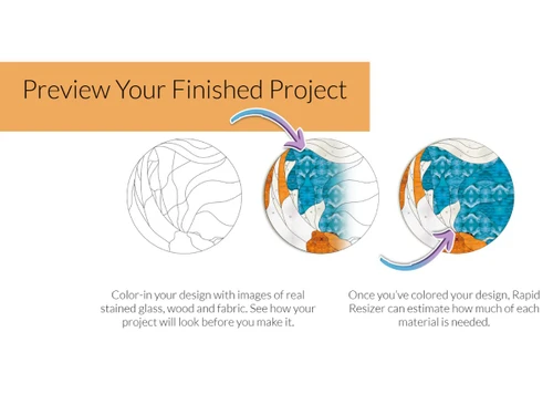 Rapid Resizer-projects