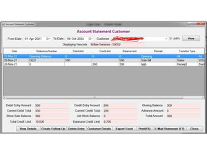 easysmartshop account