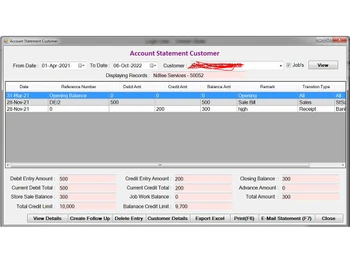 easysmartshop account