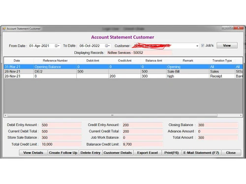 easysmartshop account