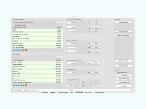 estimate transfer-tax
