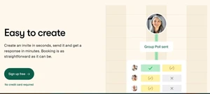 doodle easy to create