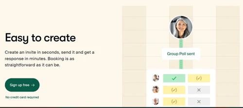 doodle easy to create