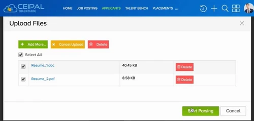 CEIPAL Workforce account-payable
