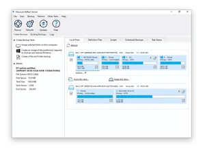 macrium reflect-backup