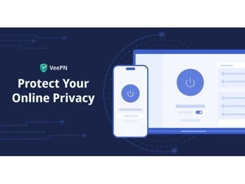 VeePN protect