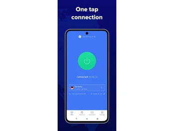 VeePN safe connection