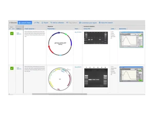 Instrument Management