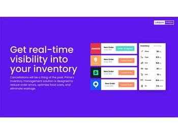 urbanpiper inventory
